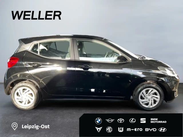Hyundai i10 1.0 Select