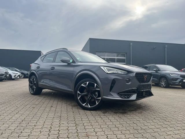 Cupra Formentor 1.5 TSI