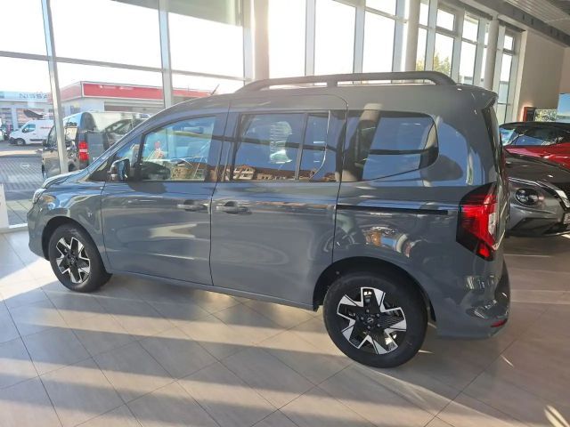 Nissan Townstar DIG-T N-Connecta