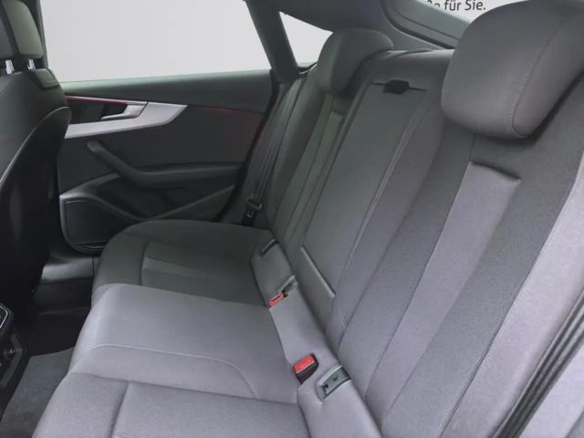 Audi A5 40 TDI Quattro S-Line Sportback
