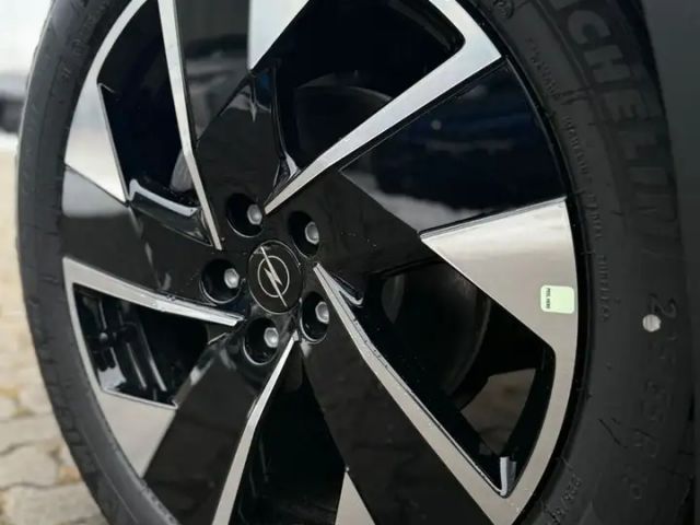 Opel Grandland X GS-Line