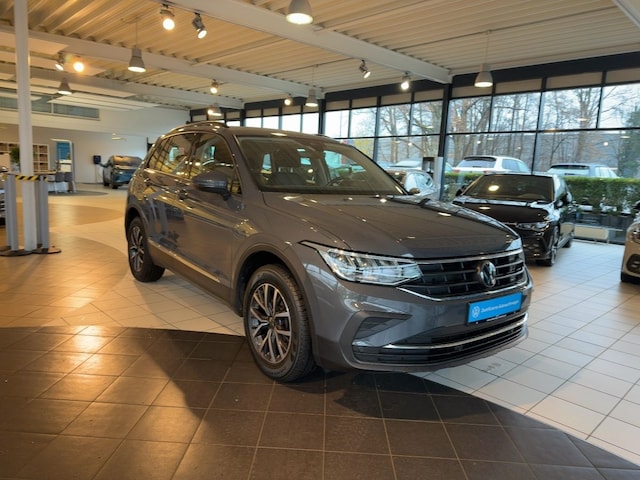Volkswagen Tiguan 2.0 TDI DSG Life