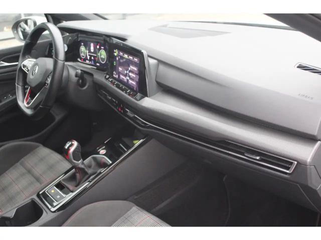 Volkswagen Golf 2.0 TSI GTI