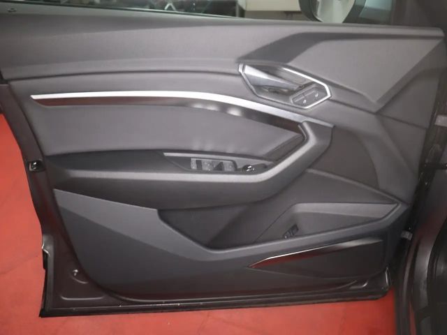 Audi e-tron 55 Quattro