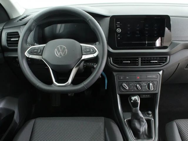 Volkswagen T-Cross 4Me TSI