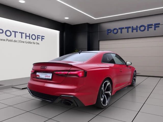 Audi RS5 Coupé Quattro