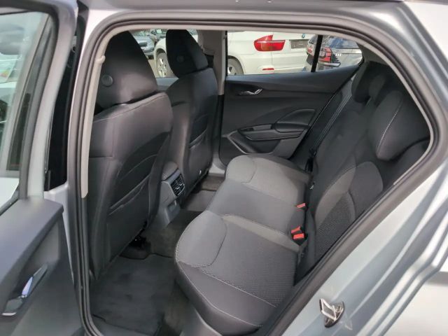 Skoda Fabia Selection