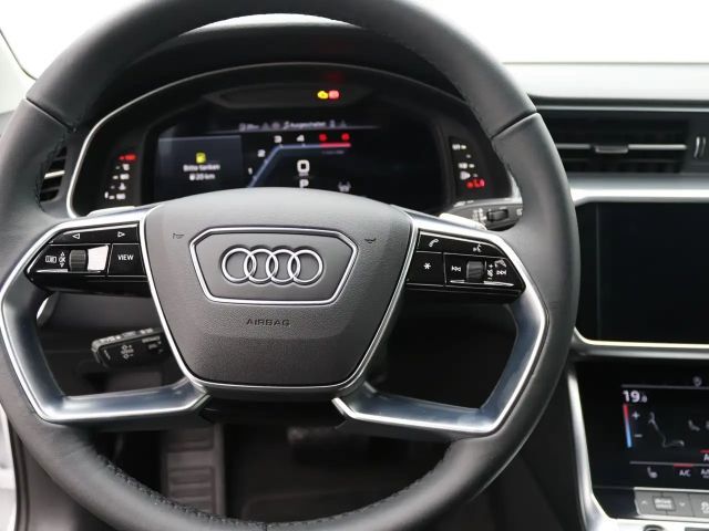 Audi A6 40 TDI Quattro S-Tronic