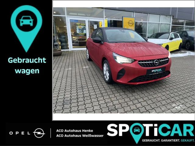 Opel Corsa Elegance Turbo