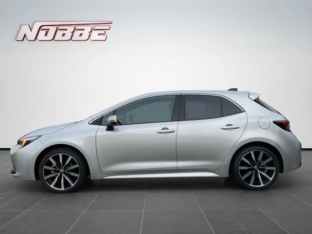 Toyota Corolla Hybride Lounge