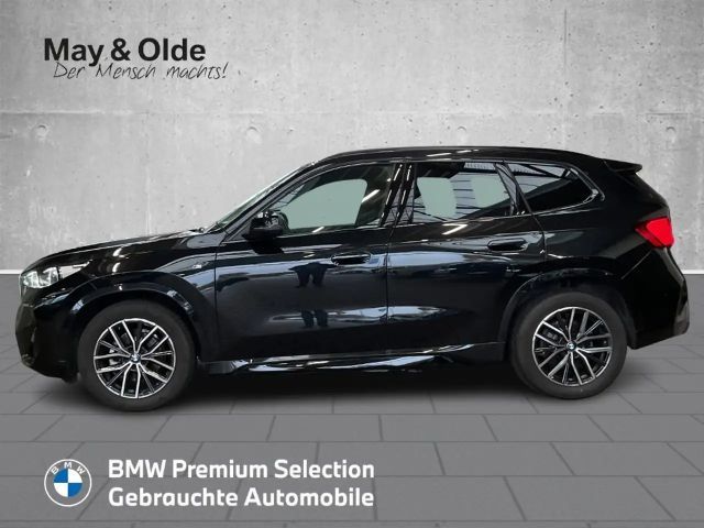 BMW X1 sDrive20d