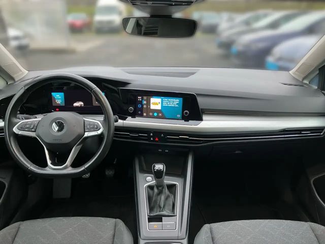 Volkswagen Golf 1.5 TSI Life Variant