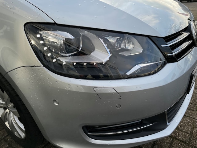 Volkswagen Sharan 1.4 TSI 7-zitter Highline