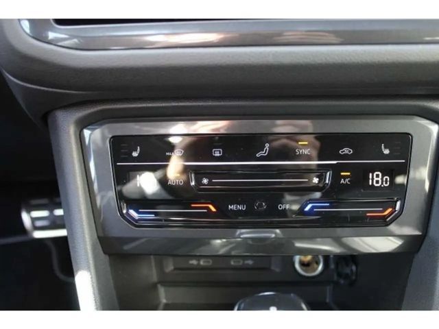 Volkswagen Tiguan Allspace IQ.Drive R-Line