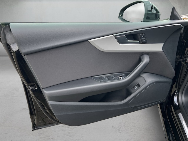 Audi A5 50 TDI Quattro Sportback