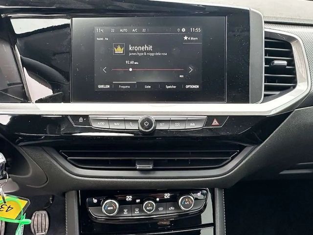 Opel Grandland X Edition Turbo