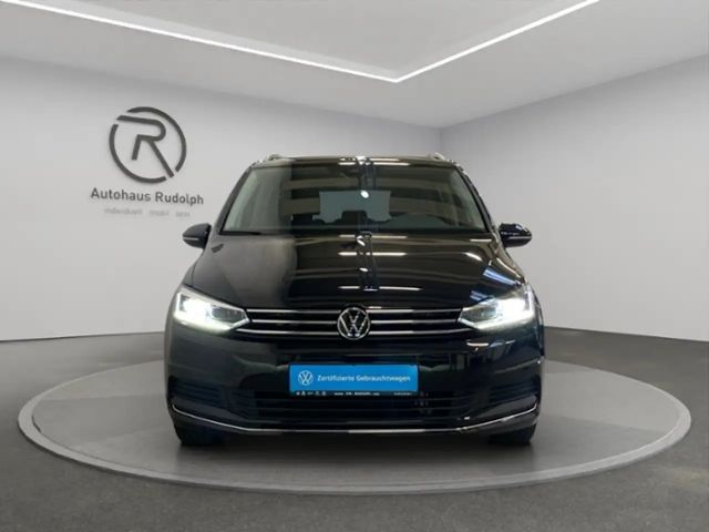 Volkswagen Touran 1.5 TSI DSG
