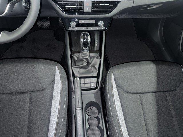 Skoda Scala 1.0 TSI Tour