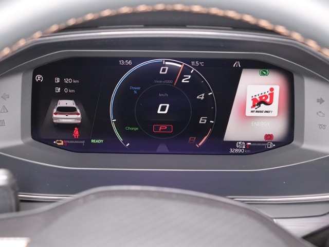 Cupra Formentor DSG e-Hybrid