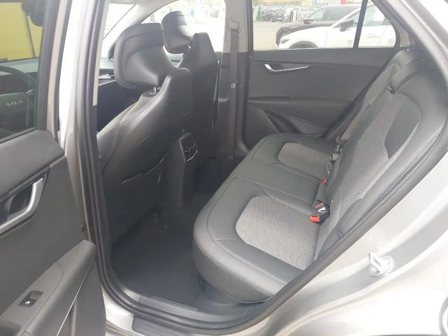 Kia Niro Hybrid Vision