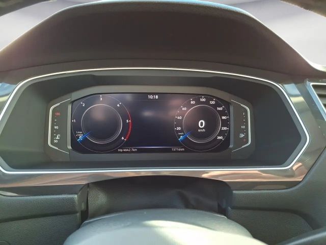 Volkswagen Tiguan Allspace Life