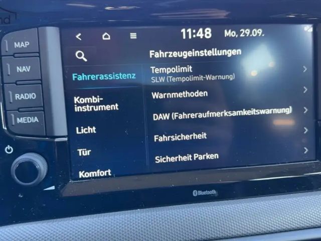 Hyundai i10 III 1,0 MPi Wave DAB Navi Kamera