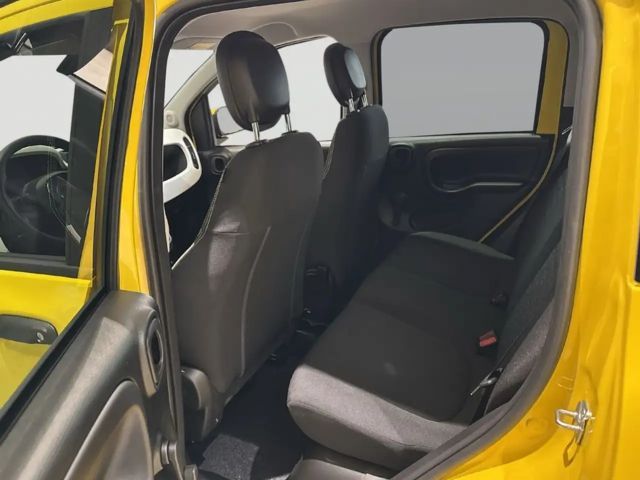 Fiat Panda Cross