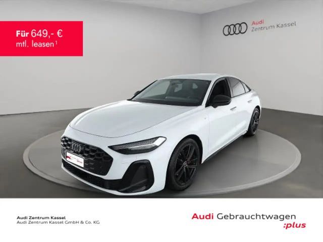 Audi A5 S-Line