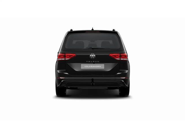 Volkswagen Touran 1.5 TSI DSG R-Line