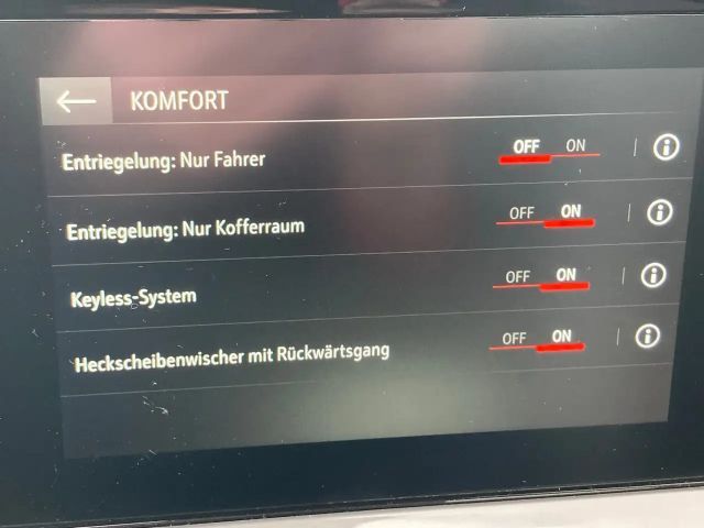 Opel Mokka 1.2 Turbo Elegance Turbo