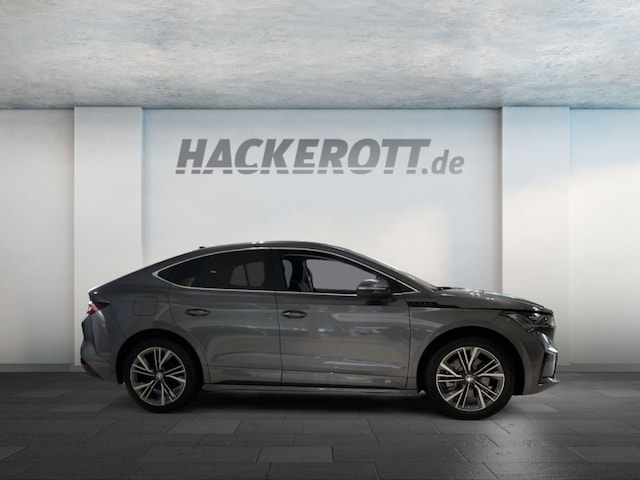 Skoda Enyaq Coupe iV 80