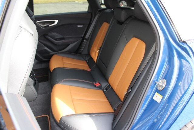 Audi A5 Avant Quattro S-Tronic