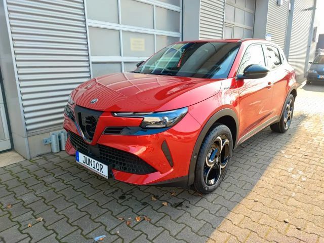Alfa Romeo Junior Speciale