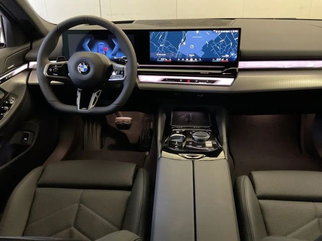 BMW 520 520d xDrive