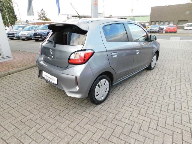 Mitsubishi Space Star Star