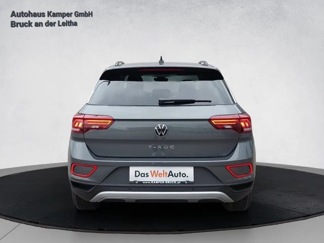 Volkswagen T-Roc Friends TSI