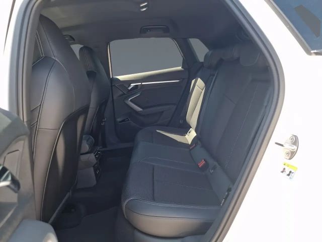 Audi A3 35 TFSI S-Line Sedan Sportback