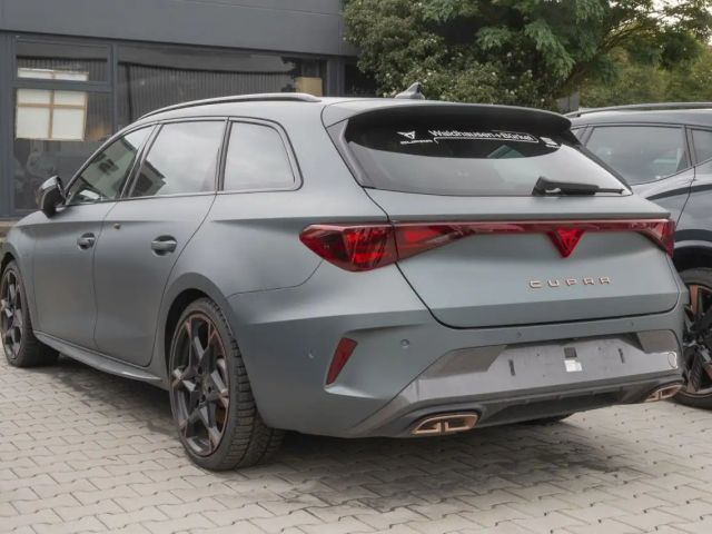 Cupra Leon ST VZ e-Hybrid