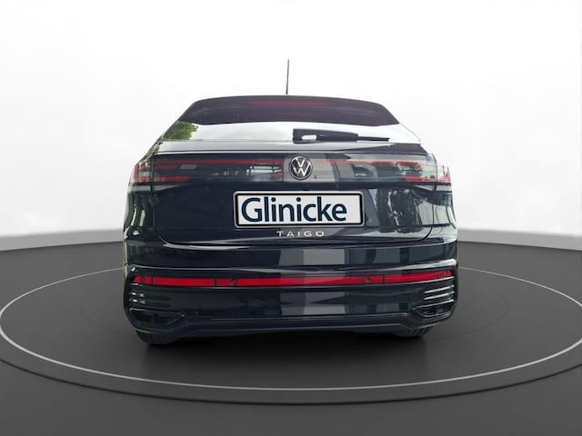 Volkswagen Taigo DSG R-Line