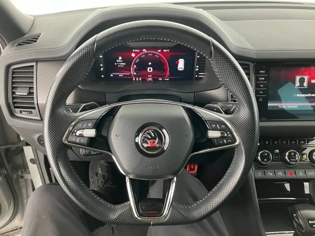 Skoda Kodiaq 4x4 Sportline