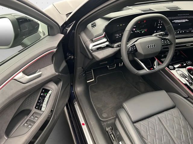 Audi A6 e-tron Edition Quattro S-Line