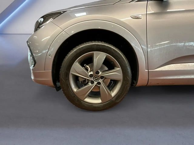 Opel Grandland X 1.5 CDTI 1.5 Turbo Elegance