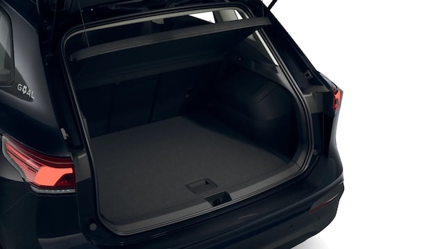 Volkswagen Tiguan 1.5 eTSI DSG