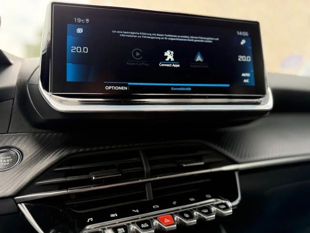 Peugeot 2008 Allure Pack EAT8 PureTech