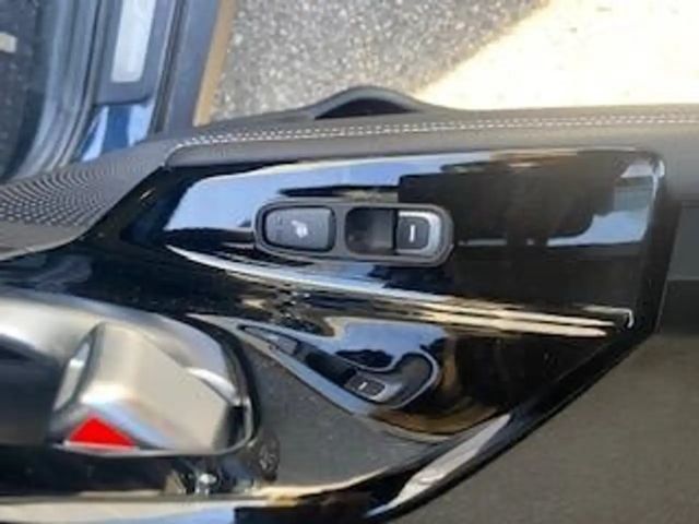 Kia Niro EV Long range e-Niro