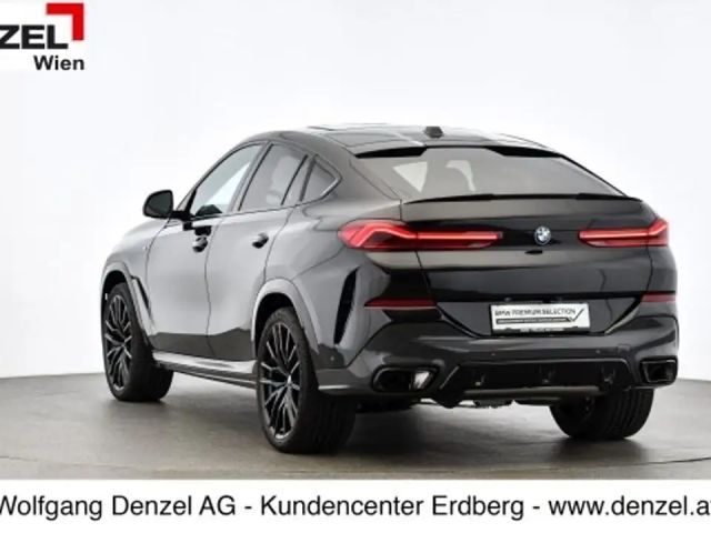 BMW X6 xDrive30d