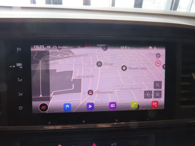 Cupra Ateca 1.5 TSI DSG