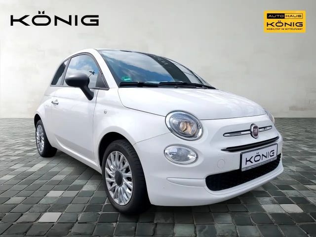 Fiat 500 1.0 GSE MY23 Klima *CarPlay *Radio