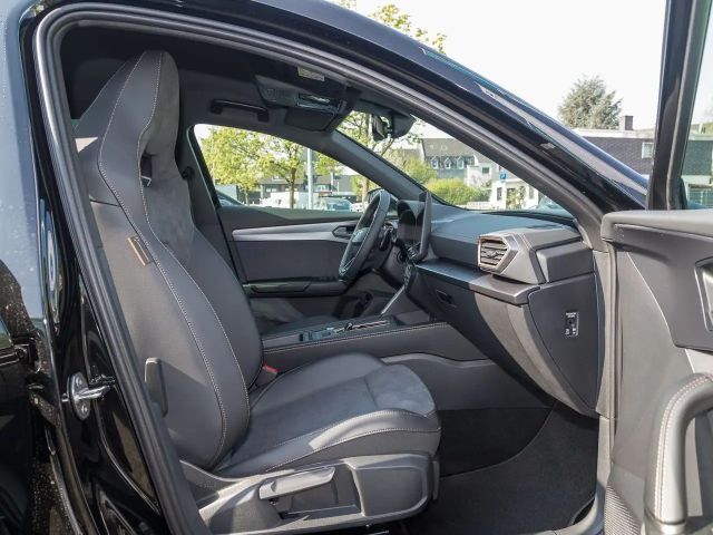 Cupra Formentor DSG VZ e-Hybrid