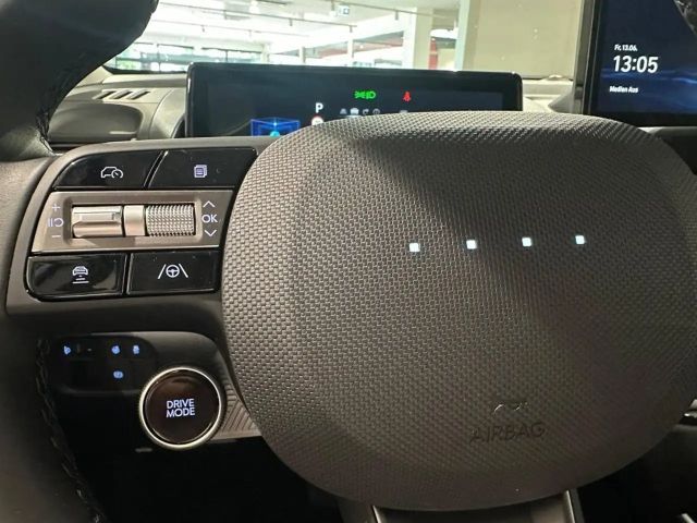 Hyundai INSTER 49 kWh Trend